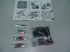 Сервисный набор ADF HP SJ 8300/8350/8390/N8420/N8460 (L1969B/L1969A/L1966-69004/L1966-69001) Maintenance kit