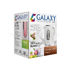 Чайник электрический Galaxy GL 0212