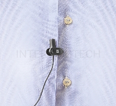 Микрофон MIC-109 BLACK 64109 DEFENDER