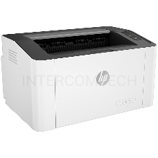 Принтер лазерный HP LaserJet Pro 107a RU (4ZB77A) {A4, 20стр/мин, 1200х1200 dpi, 64 Мб, USB 2.0}