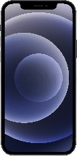 Смартфон iPhone 12 128GB Black