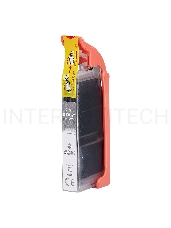 Струйный картридж Sakura 6476B001 (451XL GY ) для Canon, серый, 10,2 мл., 350 к.
