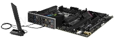 Материнская плата Asus ROG STRIX B650E-F GAMING WIFI /AM5,B650,USB3.2 GEN 2,MB (90MB1BQ0-M0EAY0)