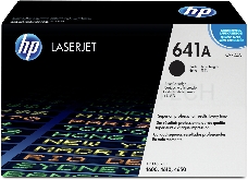 Тонер-картридж HP C9720A черный для Color LJ4600 Series, Black 9000стр.