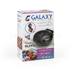 Вафельница Galaxy GL2951