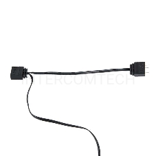 Блок питания Chieftec Photon Gold GDP-650C-RGB (ATX 2.3, 650W, >90 efficiency, Active PFC, ARGB Rainbow 140mm fan, Cable Management) Retail