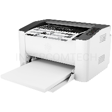 Принтер лазерный HP LaserJet Pro 107a RU (4ZB77A) {A4, 20стр/мин, 1200х1200 dpi, 64 Мб, USB 2.0}