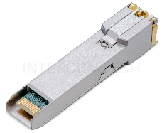 Модуль SFP+ TP-Link TL-SM5310-T 10GBASE-T RJ45 30 метров