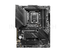 Материнская плата MSI MAG Z790 TOMAHAWK WIFI Soc-1700 Intel Z790 4xDDR5 ATX AC`97 8ch(7.1) 2.5Gg RAID+HDMI+DP