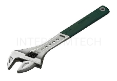 Ключ разводной KRAFTOOL 27265-25 (10 - 35 мм)  250мм
