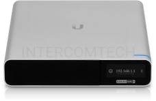 Сетевое оборудование UBIQUITI CLOUD KEY GEN2 UNIFI UCK-G2-PLUS
