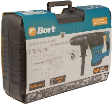 Перфоратор Bort электрический BHD-1500-MAX