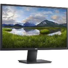 Монитор 23,8 Dell  E2420H LCD BK/BK ( IPS; 250 cd/m2; 16:9; 1000:1; 5ms; 1920x1080; 178/178; VGA; DP; Tilt)(EOL)