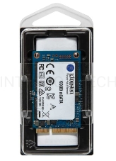 Жесткий диск SSD MSATA 256GB KC600 SKC600MS/256G KINGSTON