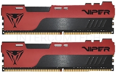 Модуль памяти Patriot Viper Elite II 64 ГБ PVE2464G360C0K