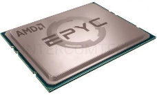 Процессор AMD EPYC 7003 Series (16C/32T Model 7313 (3/3.7GHz Max Boost, 128MB, 155W, SP3) Tray