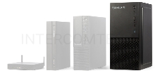Компьютер IRBIS PCB503, PC, Midi Tower, Intel Core i5 11400,RAM 8Gb,SSD 256Gb, Wi-Fi6+BT
