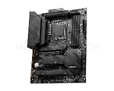 Материнская плата MSI MAG Z790 TOMAHAWK WIFI Soc-1700 Intel Z790 4xDDR5 ATX AC`97 8ch(7.1) 2.5Gg RAID+HDMI+DP