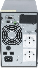 Источник бесперебойного питания Импульс IMPULS Sprinter1500, 1500VA/1350W