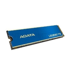 Накопитель SSD ADATA 256Gb LEGEND 710 PCIe Gen3 x4 M.2 2280