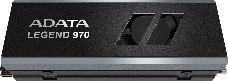 Накопитель SSD A-Data PCI-E 5.0 x4 2TB SLEG-970-2000GCI Legend 970 M.2 2280