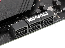 Материнская плата ASUS ROG STRIX B550-F GAMING