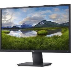Монитор 23,8 Dell  E2420H LCD BK/BK ( IPS; 250 cd/m2; 16:9; 1000:1; 5ms; 1920x1080; 178/178; VGA; DP; Tilt)(EOL)
