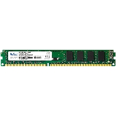 Память Netac 4GB DDR3 1600MHz CL11 1.5V / NTBSD3P16SP-04