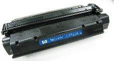 Тонер-картридж HP C7115A черный LJ 1000W/1200/1220/3300, (2500стр.)