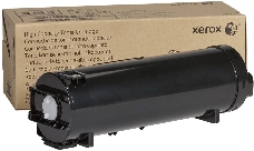 Тонер-картридж XEROX 106R03943 черный для XEROX VL B600/05/10/15 HI (25900 стр)(Channels)