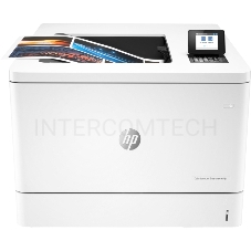 Лазерный принтер HP Color LaserJet Enterprise M751dn