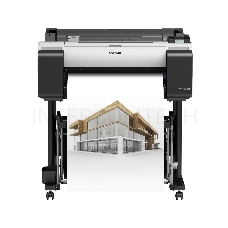 Плоттер струйный Canon imagePROGRAF TM-205 3060C003