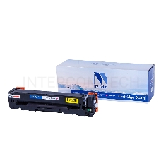 Картридж NVPrint совместимый NV-045H Magenta для Canon i-SENSYS LBP611Cn/LBP613Cdw/MF631Cn/MF633CDW/MF635Cx (2200k)