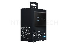 Накопитель SSD Samsung USB 1Tb MU-PC1T0K/WW 1.8