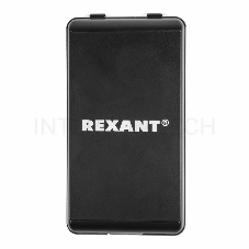 Весы карманные электронные от 0,01 до 100 грамм  REXANT