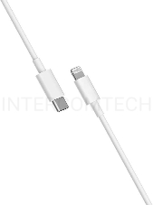 Кабель Xiaomi Mi cable Type-C to Lightning 1m