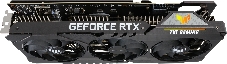 Видеокарта ASUS TUF-RTX3060-O12G-V2-GAMING LHR / RTX3060 HDMI*2 DP*3 12G D6; 90YV0GC0-M0NA10
