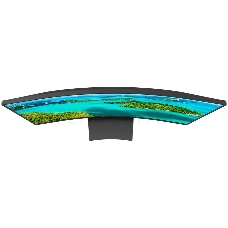 Монитор 27 Philips 271E1SCA/00 Black (VA, изогнутый, 1920x1080, 4 ms, 178°/178°, 250 cd/m, 3000:1, +HDMI, +MM)