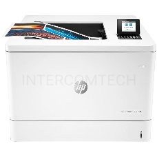 Лазерный принтер HP Color LaserJet Enterprise M751dn