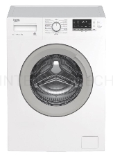 Стиральная машина Beko WSRE6H612ZAWI