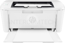 Принтер лазерный HP LaserJet M111a (7MD67A), (А4, 600dpi, 18ppm, 16Mb, USB) (замена M15a, W2G50A)