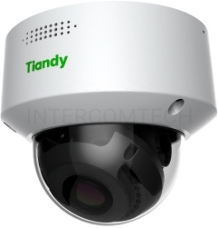 Камера видеонаблюдения IP Tiandy TC-C32MS Spec: I3/A/E/Y/M/C/H/2.7-13.5mm/V4.0 2.7-13.5мм (TC-C32MS SPEC: I3/A/E/Y/M/C/H)