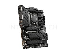 Материнская плата MSI MAG Z790 TOMAHAWK WIFI Soc-1700 Intel Z790 4xDDR5 ATX AC`97 8ch(7.1) 2.5Gg RAID+HDMI+DP