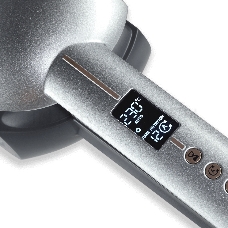 Щипцы для завивки BABYLISS C1600E