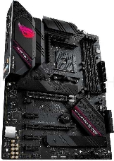 Материнская плата ASUS ROG STRIX B550-F GAMING