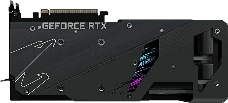 Видеокарта Gigabyte PCI-E 4.0 GV-N3080AORUS X-10GD 2.0 LHR NVIDIA GeForce RTX 3080 10240Mb 320 GDDR6X 1905/19000/HDMIx3/DPx3/HDCP Ret