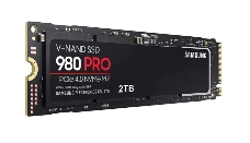 Накопитель  SSD Samsung 2TB M.2 980 PRO PCI-E NVMe 2280 (MZ-V8P2T0BW)