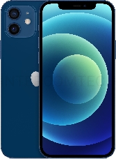 Смартфон iPhone 12 128GB Blue