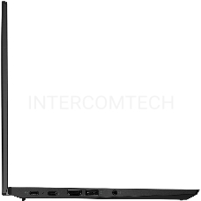 Ноутбук Lenovo 21BN0011US ThinkPad X13 G3 13.3 WUXGA (1920x1200) TOUCHSCREEN i7-1280P 1TB SSD 32GB W11_Pro BLACK 1Y (OS:ENG; Keyb:ENG, Powercord:US)