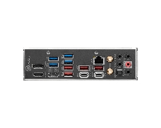 Материнская плата MSI MAG Z790 TOMAHAWK WIFI Soc-1700 Intel Z790 4xDDR5 ATX AC`97 8ch(7.1) 2.5Gg RAID+HDMI+DP